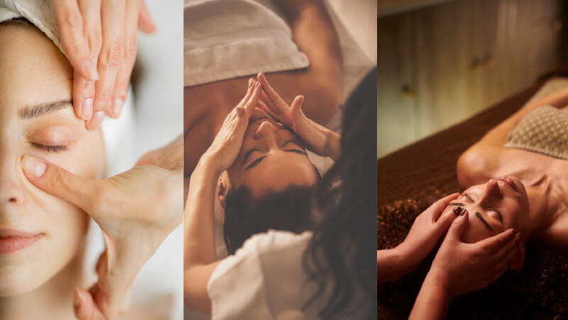 massage bụng có hiệu quả không