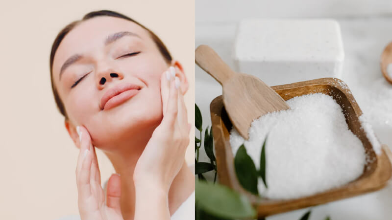 massage cho mặt nhỏ lại