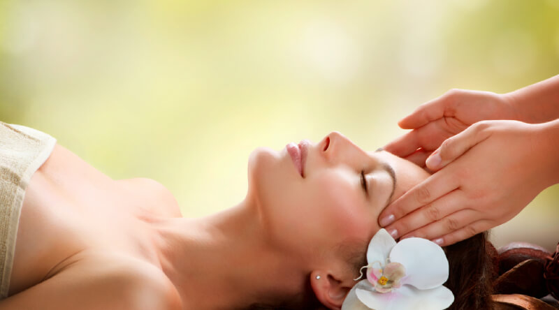 massage mặt nhiều có bị chảy xệ không